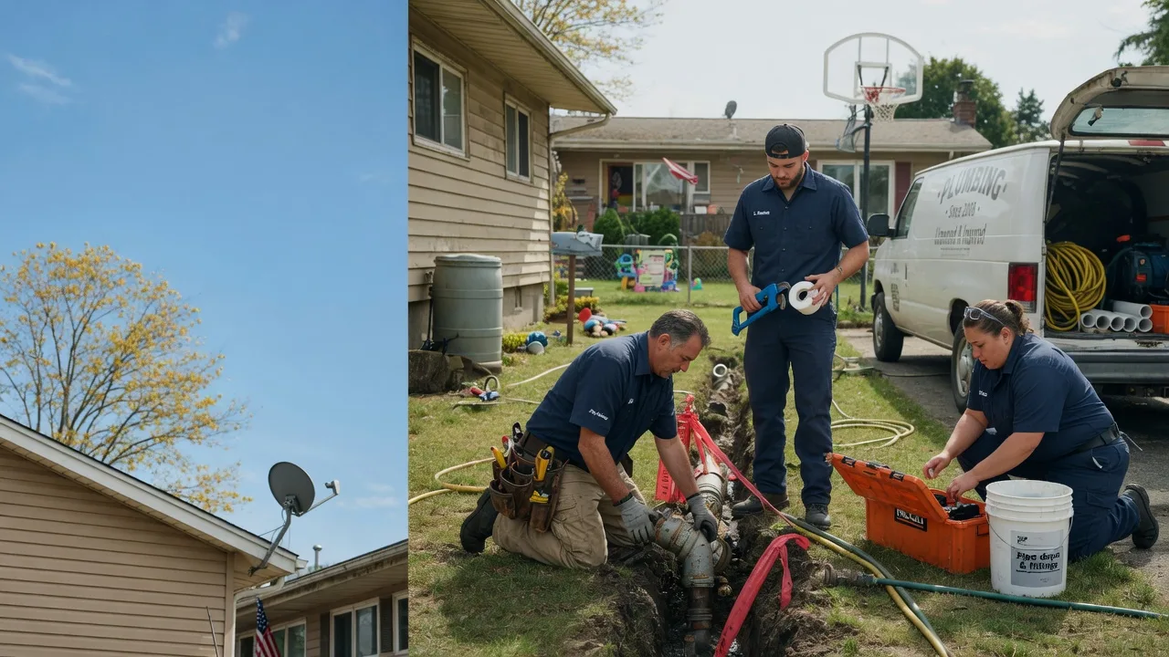Garbage Disposal Replacement in Castorland, NY near me