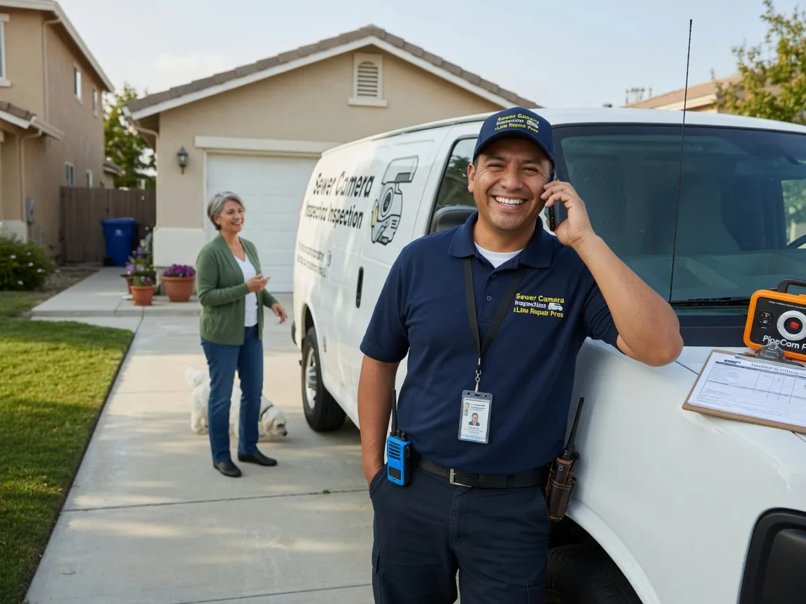 Sewer Line Repair Castorland, NY FAQs